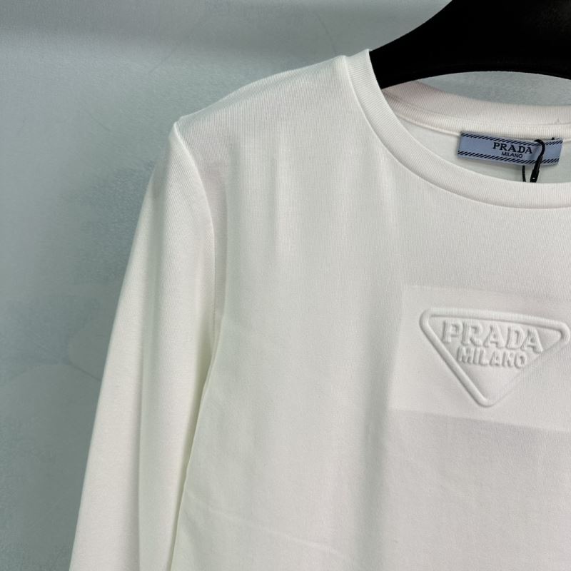 Prada T-Shirts